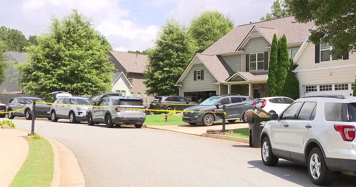 Death investigation underway at Paulding County home, sheriff says