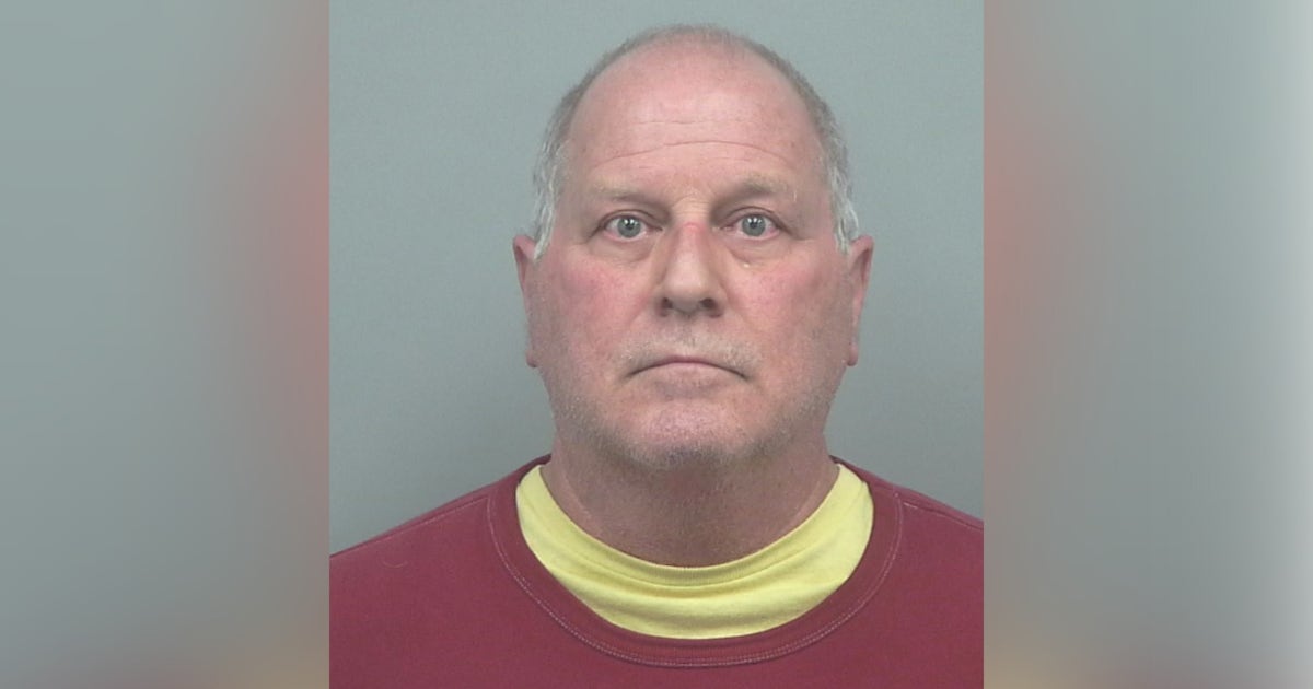 Former Gwinnett County school bus driver sentenced in child molestation case