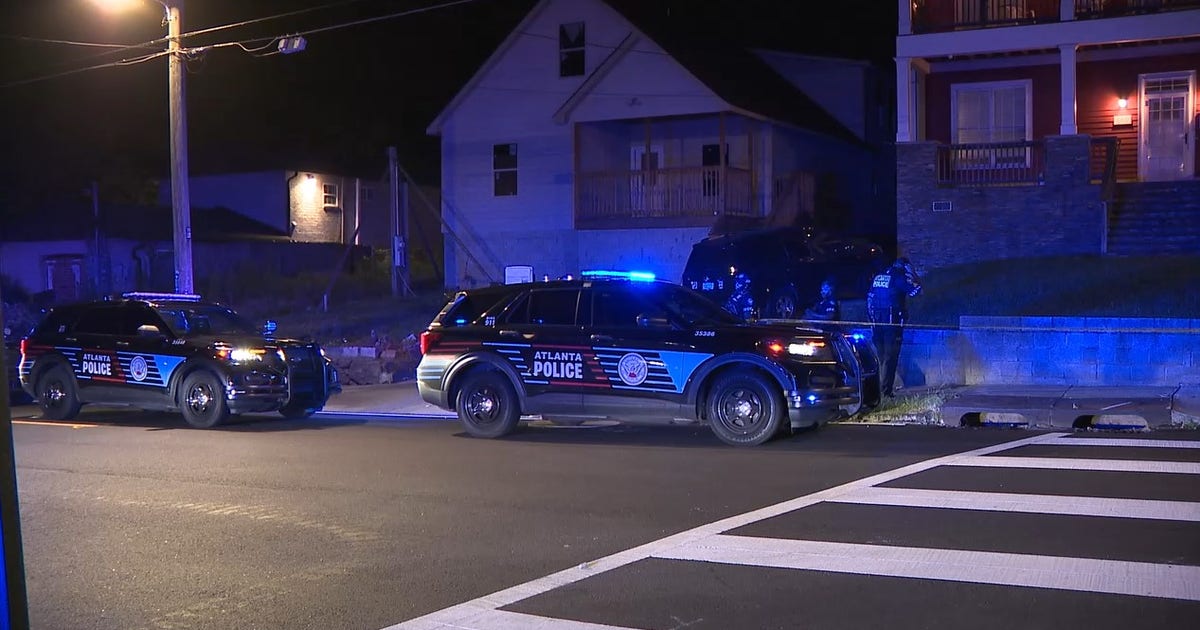 3 injured after fight sparks gunfire in northwest Atlanta | FOX 5 Atlanta