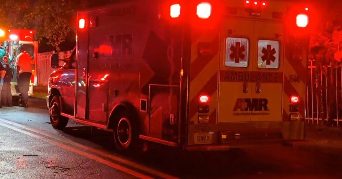 Clarkston woman delivers healthy baby girl amid severe storms