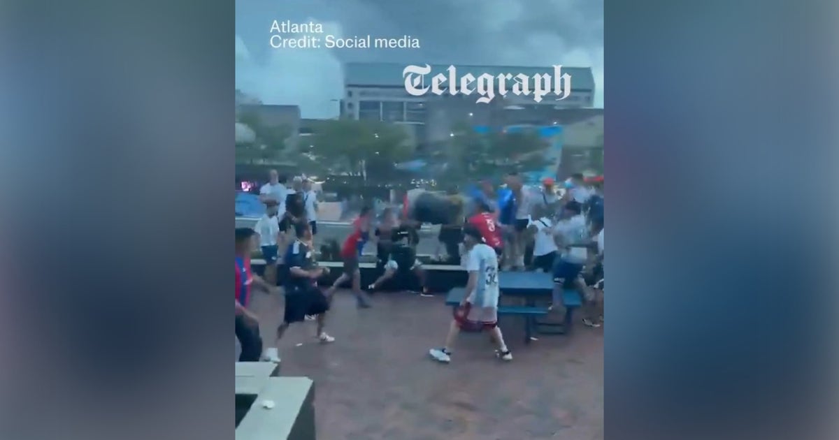 Atlanta sports bar fights spark permanent bans for disruptive fans
