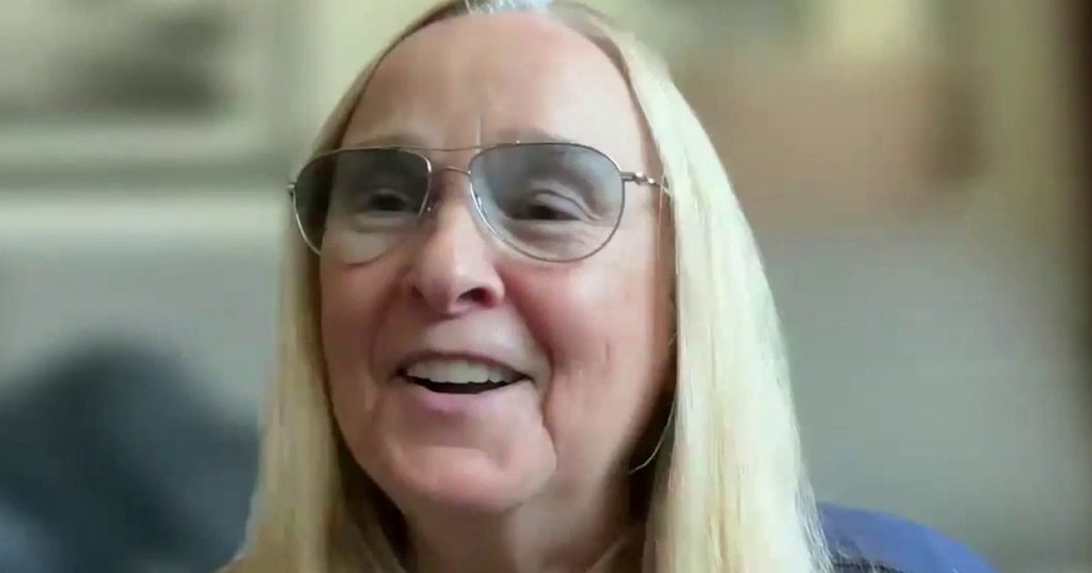 Grammy-winner Melissa Etheridge brings hits and new music to Atlanta