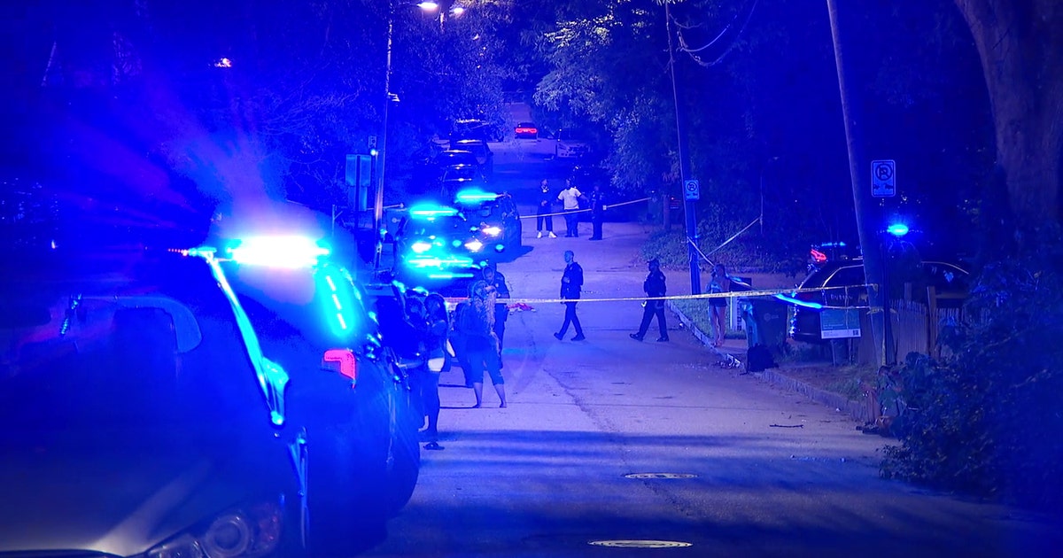 Argument leads to gunfire leaving 18-year-old injured in Atlanta