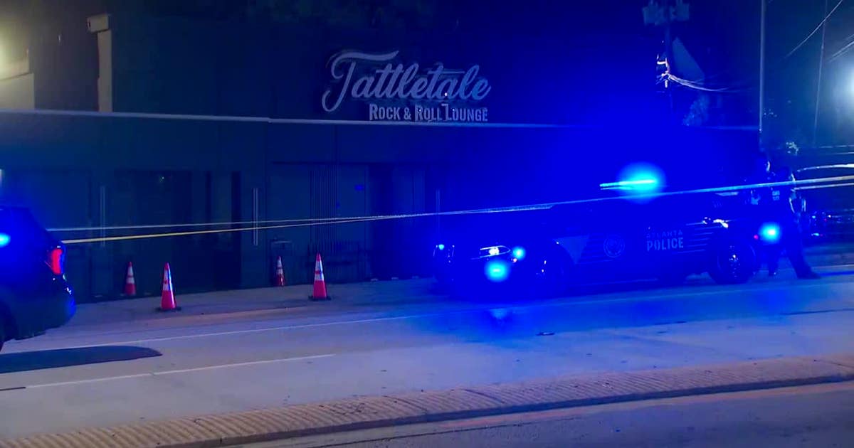 Atlanta police investigate morning shooting on Piedmont Road