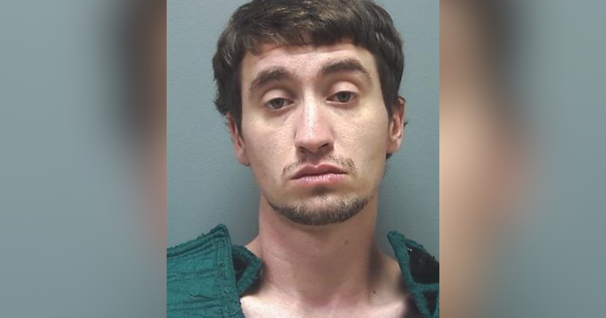 Monroe County man gets life for stabbing roommate 20 times