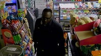 Mountain View Road murder: FBI joins search for 'armed and dangerous' man