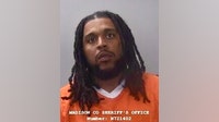 DeKalb County child molestation suspect captured in Alabama