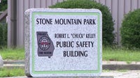 Local FOP fights to save Stone Mountain Park Police Department