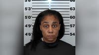Big Tigger's estranged wife arrested on Maryland kidnapping warrants