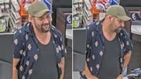 Henry County police search for man in $1,600 Kroger scam