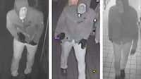 Police search for Stockbridge McDonald's thief who stole $2,000