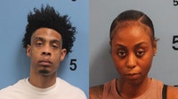 2 Atlanta residents arrested with ecstasy, gun on I-75, deputies say