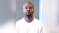 Mug shot released for DeKalb officer fired after fatal shooting