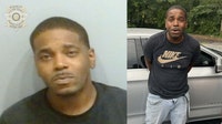 James Anthony Zachery: Fugitive wanted for child rape apprehended