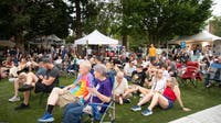 Decatur WatchFest '26 draws huge crowds ahead of final 10 days