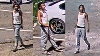 Atlanta shooting suspect: Police hunt for gunman who shot 3