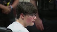 Apalachee High School shooter Colt Gray pleads guilty
