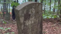 Data center build next to historic Henry County Black cemetery sparks concerns