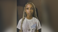 AMBER ALERT: Baxley 13-year-old girl missing
