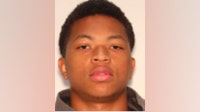 Atlanta police capture Top 10 Most Wanted murder suspect Darius Williams