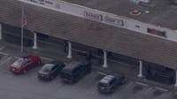 1 seriously injured in shooting at Lithonia barbershop