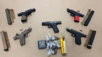 How a routine traffic stop blew open a DeKalb County gang investigation