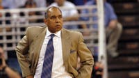 Tubby Smith named to National Collegiate Basketball Hall of Fame 2026 class