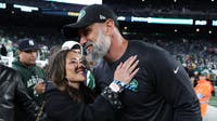 Atlanta Falcons defensive coordinator Jeff Ulbrich loses wife Cristina to cancer