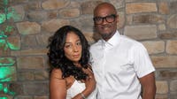 Big Tigger's estranged wife arrested on Maryland kidnapping warrants