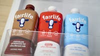 Fairlife production halted across U.S. following network hack