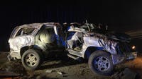 DeKalb County drug traffickers sentenced after deadly police chase
