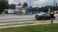 32-year-old man shot Monday morning in DeKalb County, family says
