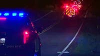 Driver flees scene after striking bicyclist in DeKalb County