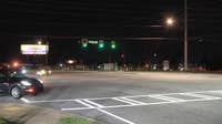Man critically injured in DeKalb County hit-and-run crash