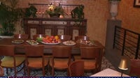Roswell restaurant welcomes back diners following fire