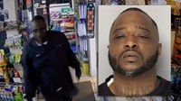 Mountain View Road murder: 'Armed and dangerous' man with distinctive tattoo wanted