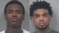 Murder convictions upheld for 2 men in 2022 Gwinnett County carjacking