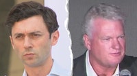 Jon Ossoff voting record on Israel criticized by newspaper publisher