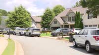 Death investigation underway at Paulding County home, sheriff says