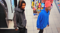 Police search for suspects in southeast Atlanta car break-in