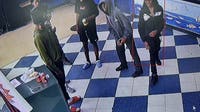 Watch sale setup ends in gunpoint basketball court robbery