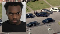 18-year-old jailed on gang charges in Banty Jones Park shooting