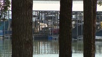 Lilburn man found dead early Monday after Lake Allatoona drowning