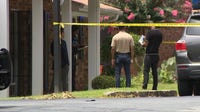 2 dead after domestic shooting at southeast Atlanta apartment