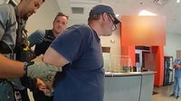 Camera footage leads to arrest in Gwinnett road rage incident