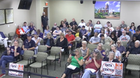 Paulding County approves data center moratorium