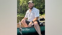 Kayaker missing on Carters Lake after Tuesday's severe storms