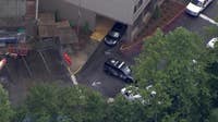 Father detained after child accidentally shot in SW Atlanta