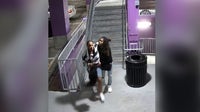 Suspects wanted after fight leads to shooting at Atlantic Station