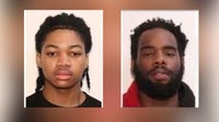 GBI, US Marshals search for wanted murder suspects